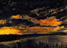 Scottish painterLynda Frame is an Edinburgh based artist who works in a variety of media to create her work. Her landscape and seascape work captures beautiful light and colour qualities. Scottish painter Lynda Frame is an Edinburgh based artist who works in a variety of media to create her work. Her landscape and seascape work captures beautiful light and colour qualities.